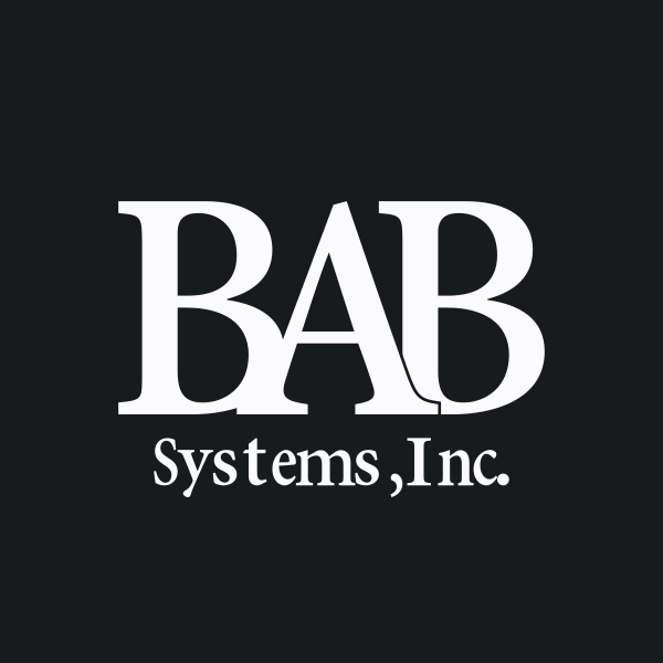 BABB System Inc Logo - Best Penny Stock