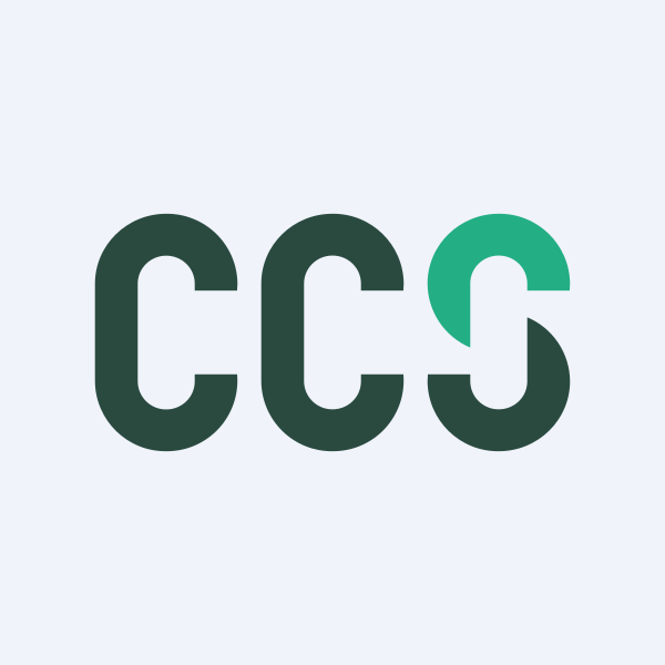 CCS 스탁 프라이스 & 차트 — NEWCONNECT:CCS — TradingView