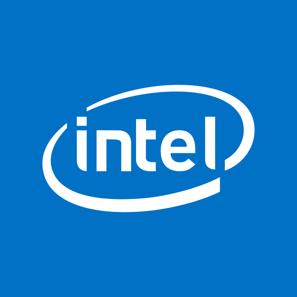 Intel Ticker